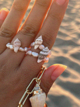 Laguna Shell Ring