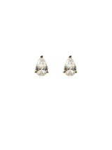 Amelia CZ Earring Set