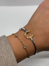 Millie Luck Bangle