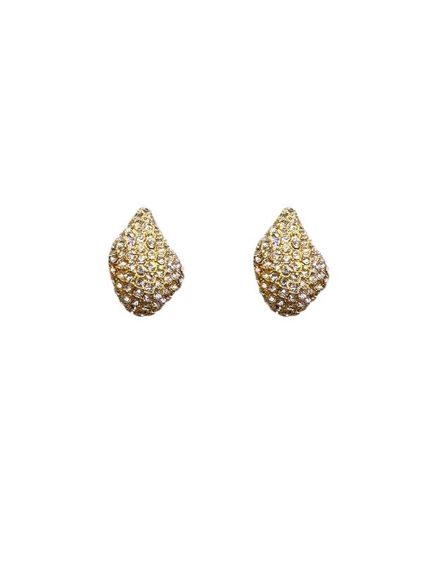 Priscilla Earring