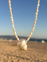 Laguna Shell Nekclace