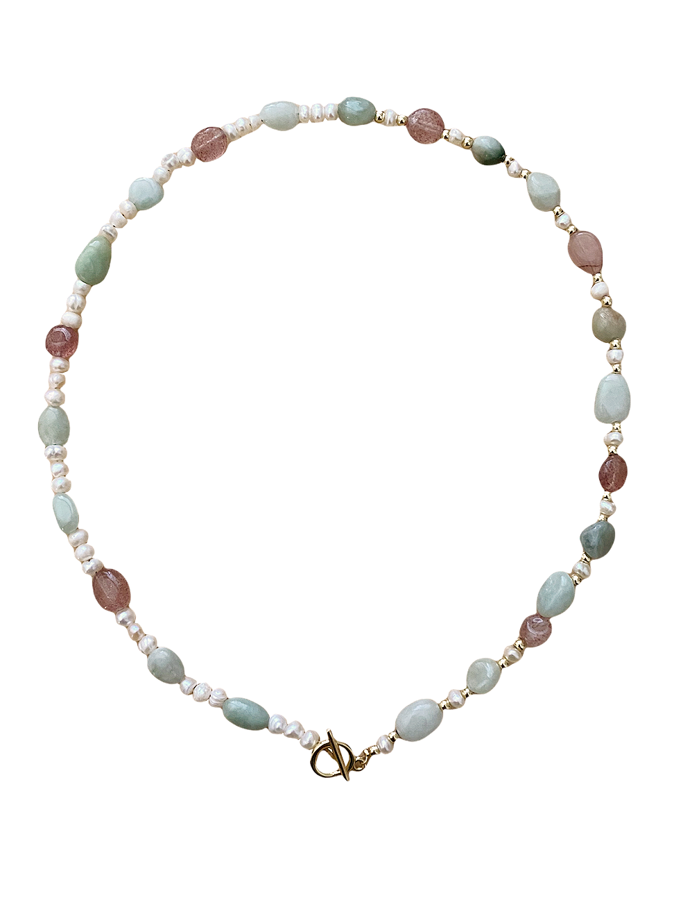 Kaimana Necklace – GORGIGI