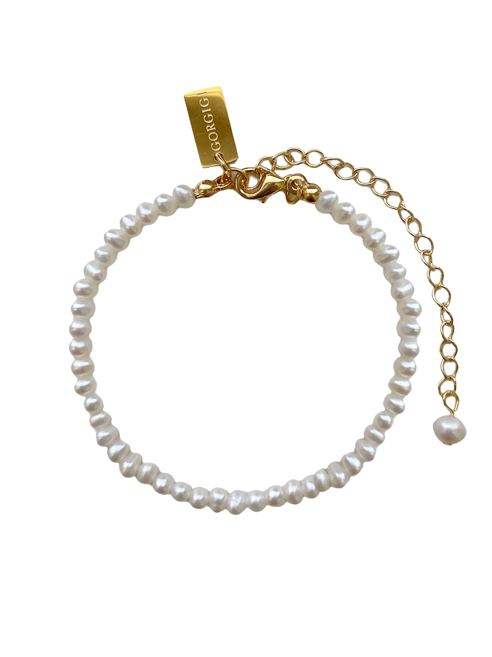 Cadi Bracelet – GORGIGI