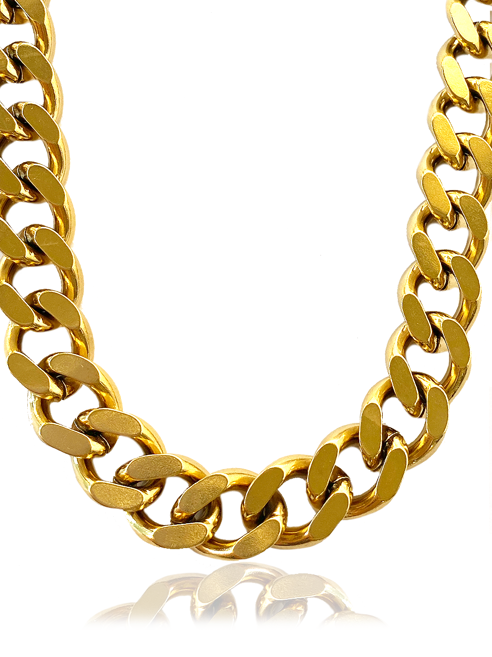 NOVA NECKLACE – GORGIGI