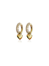 Davina Earring